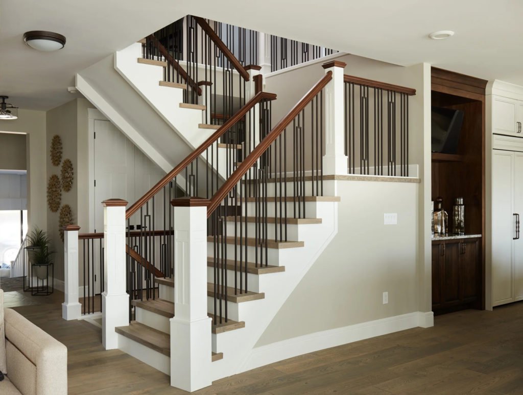 Stair Installation & Renovation in Wasaga Beach