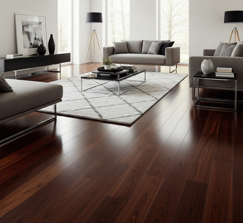 premium flooring
